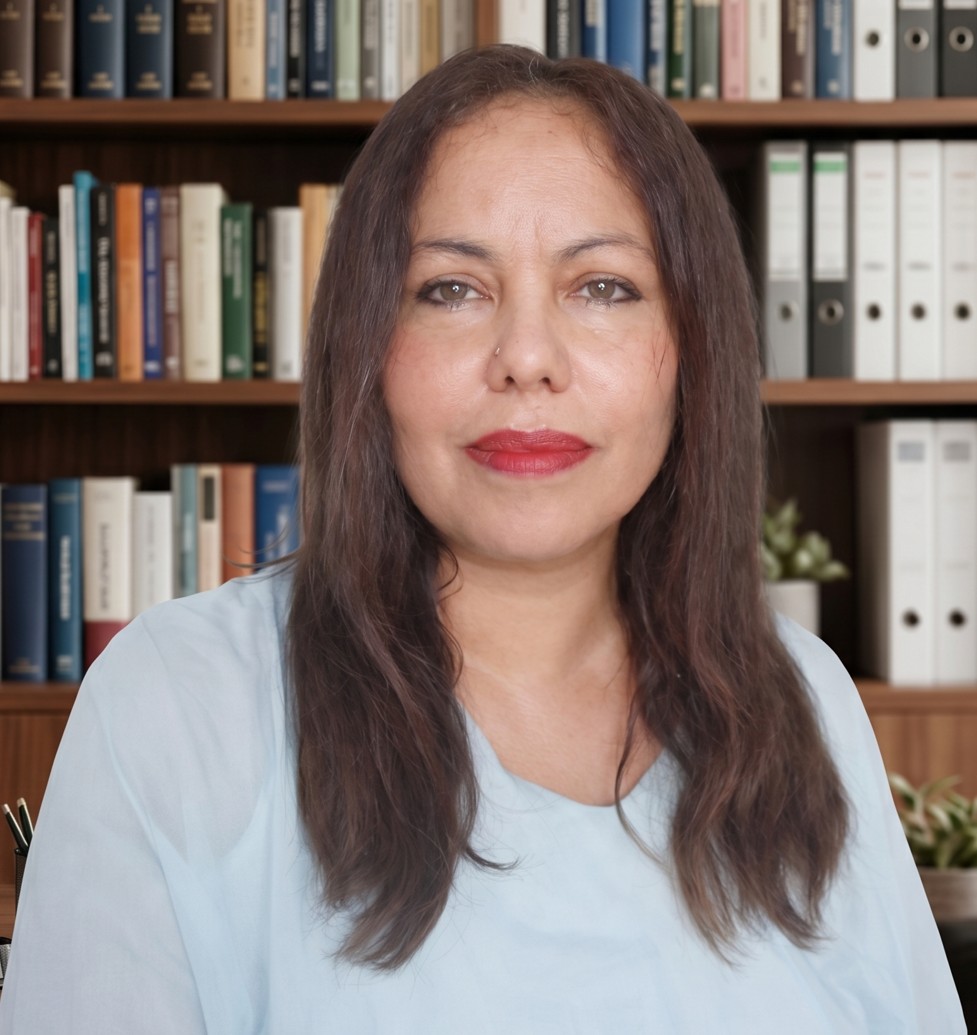 mgr Katarzyna Skręt – Certyfikowany Lektor Języka Angielskiego